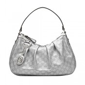 D'Argent Gucci Vagabonds Verrouillage Amovible G Charme Europe